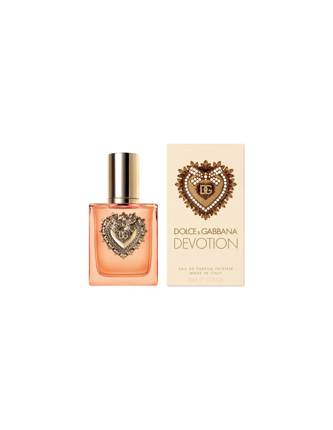 Dolce și Gabbana Dolce și Gabbana Dolce și Gabbana Dolce și Gabbana Dolce și Gabbana Dolce și Gabbana Dolce g Devotion Edp Intense 50 ml