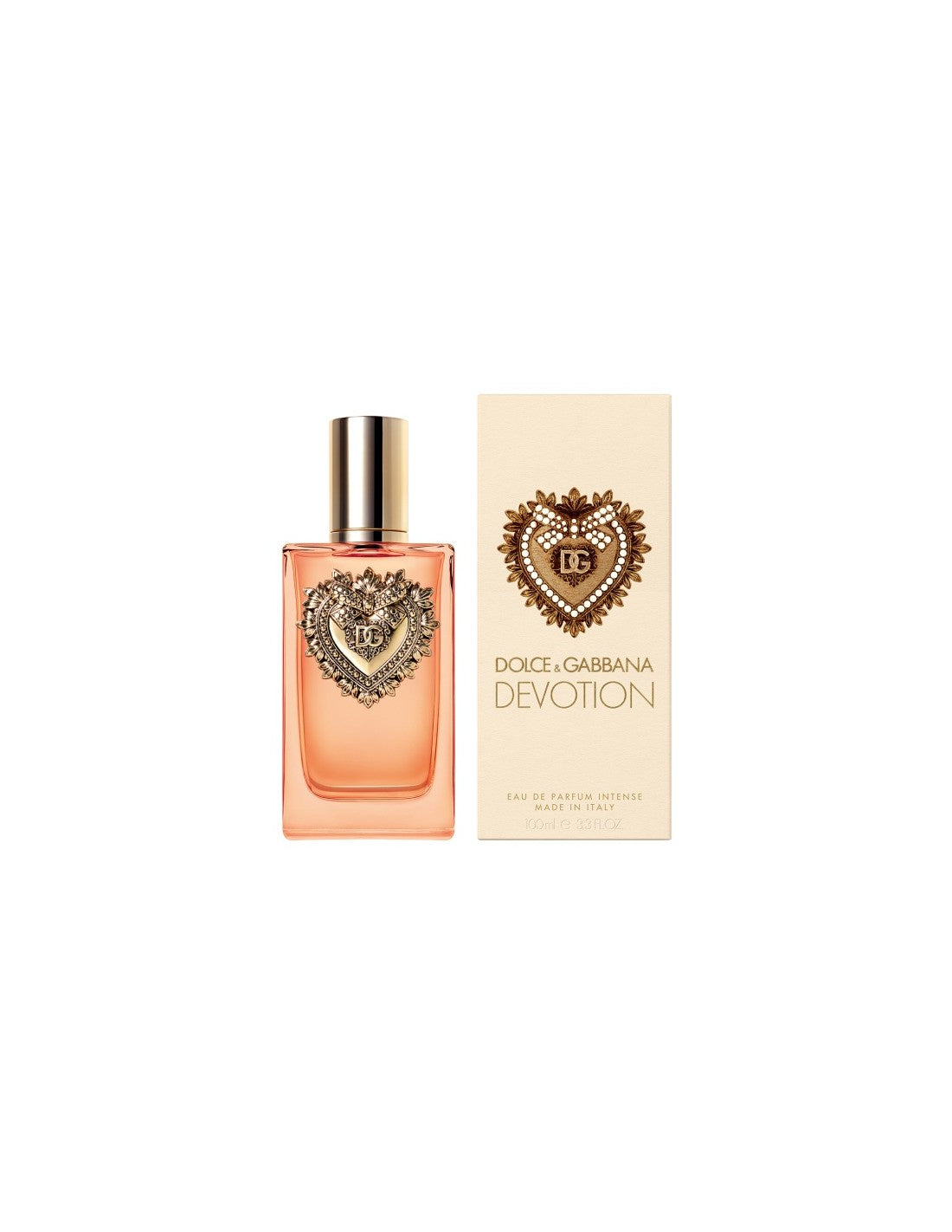 Dolce și Gabbana Dolce și Gabbana Dolce și Gabbana Dolce și Gabbana Dolce și Gabbana Dolce și Gabbana Dolce g Devotion Edp Intense 100ml