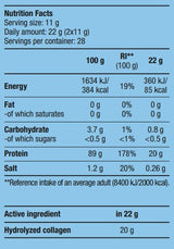 Clear Collagen Professional - 0,350 kg