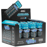 ABE Shot | All Black Everything Pre-antrenament - 12 x 60 ml