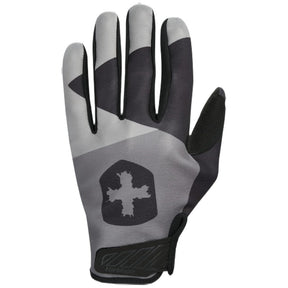 Men's Gloves / Shield Protect - Black - Nutra Best Europe