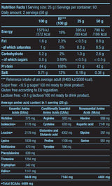Iso Whey ZERO - 0,025 kg