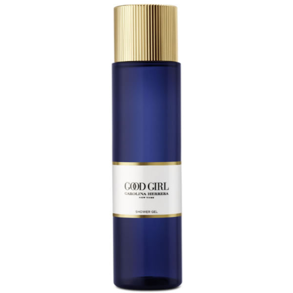 Gel de duș Carolina Herrera Good Girl 200ml