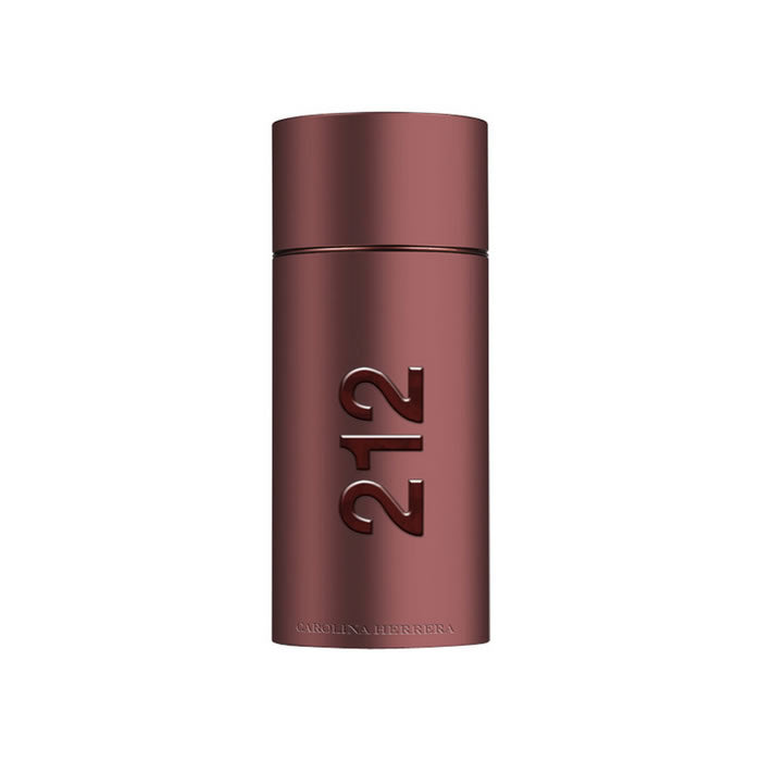 Carolina Herrera 212 Sexy Men Apa de Toaleta Spray 100ml