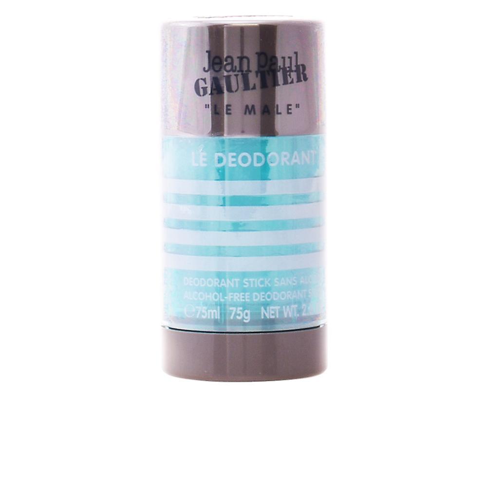 Jean Paul Gaultier Le Male Deodorant Stick fara alcool 75g