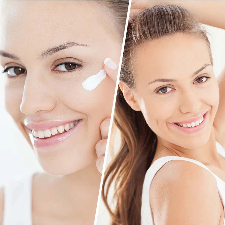 Filler hialuronic pentru ochi cu proprietăți de hidratare și întinerire 30 ml