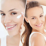Filler hialuronic pentru ochi cu proprietăți de hidratare și întinerire 30 ml