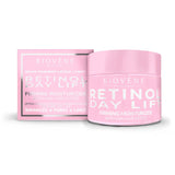 Cremă de zi cu retinol fermitate pentru piele netezită de riduri și linii fine 50 ml