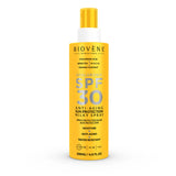 Protecție solară pentru față și corp SPF 30 cu acid hialuronic anti -îmbătrânire - 200 ml