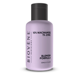 Ser facial niacinamida cu concentratie de 10% pentru revigorare 30 ml