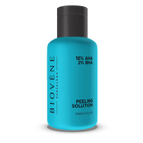 Soluție de peeling AHA + BHA pentru curățarea profundă și reînnoirea pielii 30 ml