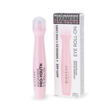 Roller pentru ochi cu niacinamidă cu peptide pentru reducerea ridurilor 15 ml