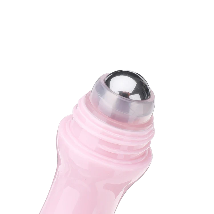 Roller pentru ochi cu niacinamidă cu peptide pentru reducerea ridurilor 15 ml