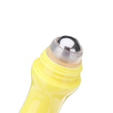 Roller hidratant pentru conturul ochilor cu ceramide cu acid hialuronic 15 ml