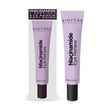 Cremă de ochi cu niacinamidă pentru răcoritoare și netezire - 30 ml