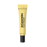 Cremă de ochi 3x cu ceramide pentru restaurare și hrănire - 30 ml