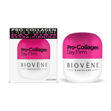 Cremă de zi pro -collagen cu colagen pentru piele fermă și netedă - 50 ml