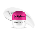 Cremă de zi pro -collagen cu colagen pentru piele fermă și netedă - 50 ml