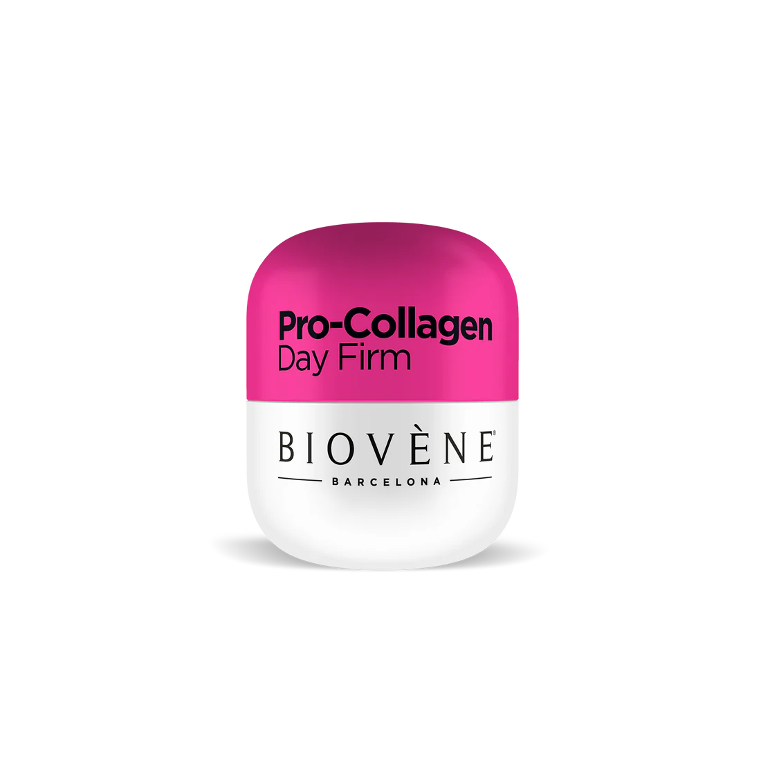 Cremă de zi pro -collagen cu colagen pentru piele fermă și netedă - 50 ml
