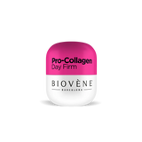 Cremă de zi pro -collagen cu colagen pentru piele fermă și netedă - 50 ml