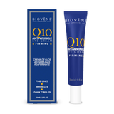 Cremă de ochi anti -rid cu Q10 - 30 ml
