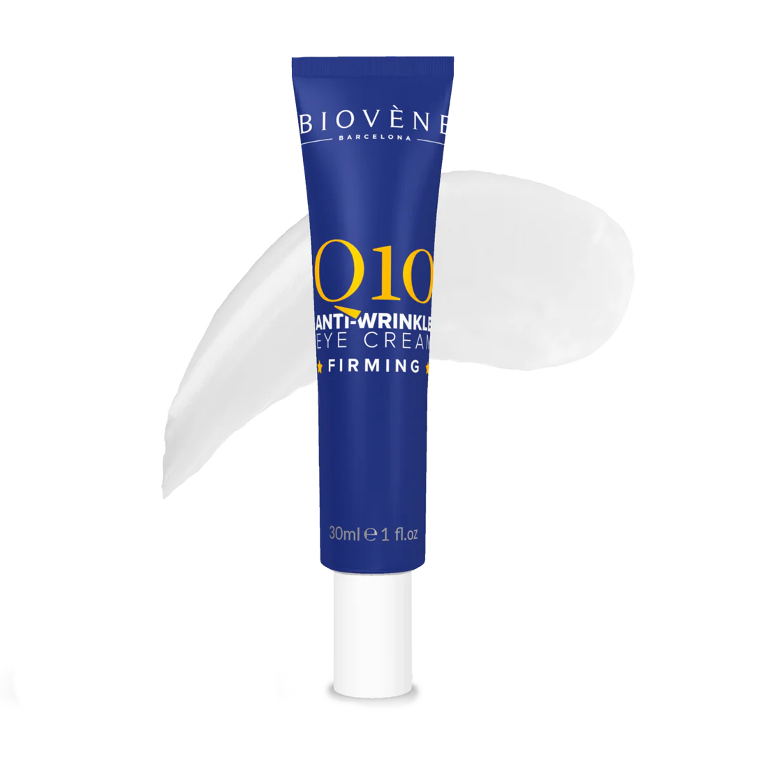 Cremă de ochi anti -rid cu Q10 - 30 ml