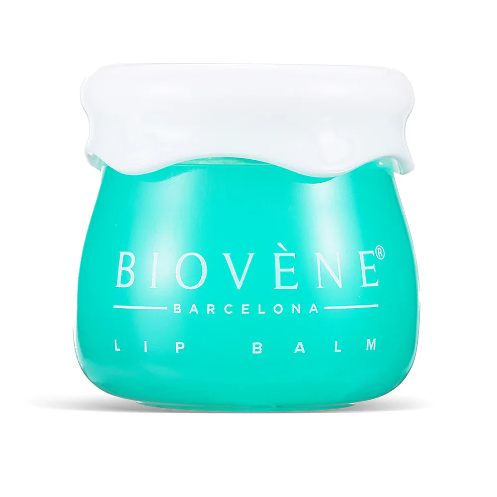 Balsam de buze cu avocado și colagen pentru volum și moale - 8 grame