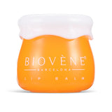 Balsam de buze cu miere și ceramide - SOS restaurare - 8 grame