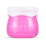 Balsam de buze cu pepene verde și peptide pentru prospețime și moale - 8 grame