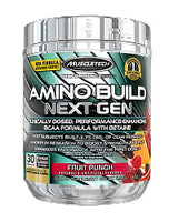 Amino Build - Next Gen 276 grame