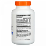 BEST Glucozamin Condroitin &amp; MSM - 240 capsule