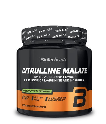 Malat de citrulină 300 g