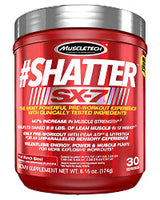 Shatter SX-7 195 grame