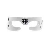 Eye Mask with 880nm Red LED Therapy – Recovery, Lifting and Collagen Activation