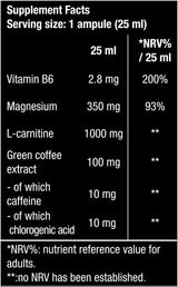 Magna Shot / 25 ml