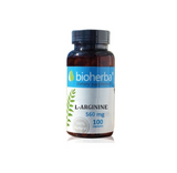 L-Arginina 560 mg - 100 capsule