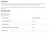 Picături digestive | Sănătatea sistemului digestiv 30 ml