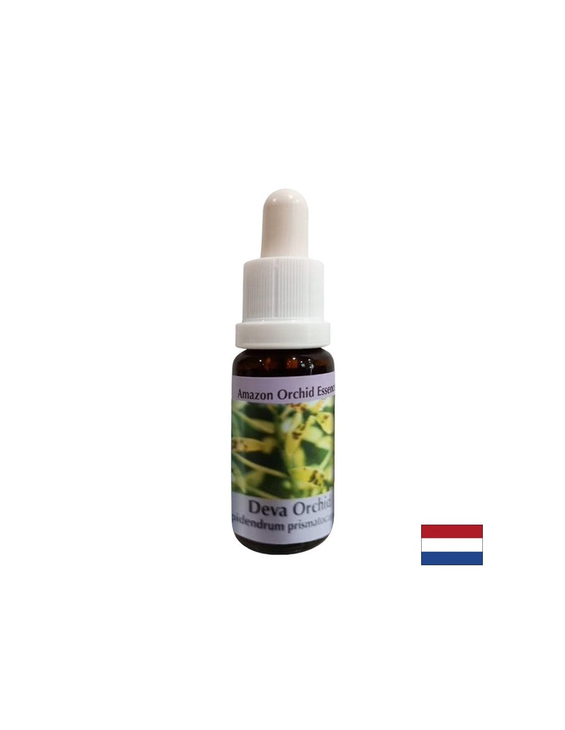Apropie oamenii de energia naturii - Essence Orchid Deva Nr. 9, picături 15 ml