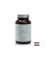 Herpes simplex, oase și articulații - L-Lizină + Vitamina C, 90 capsule Mattisson Healthstyle