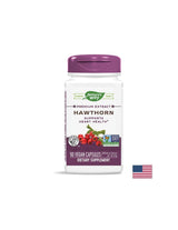 Sistemul cardiovascular - Paducel - extract premium, 90 capsule