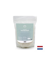 Săruri de baie cu magneziu, 900 g