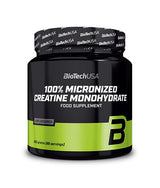100% creatina monohidrat 300 kg