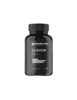 L-Leucin / L-левцин, 100 капсули - Feel You