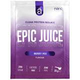 Epic Juice Clear Whey - 25 de grame