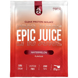 Epic Juice Clear Whey - 25 de grame