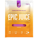 Epic Juice Clear Whey - 25 de grame