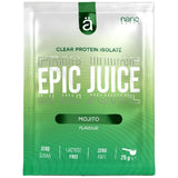 Epic Juice Clear Whey - 25 de grame