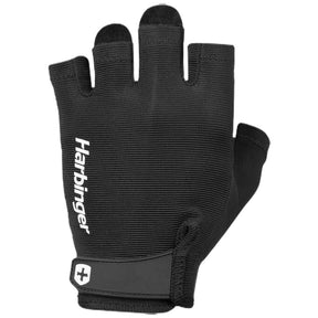 Men's Gloves / Power 2.0 - Black - Nutra Best Europe