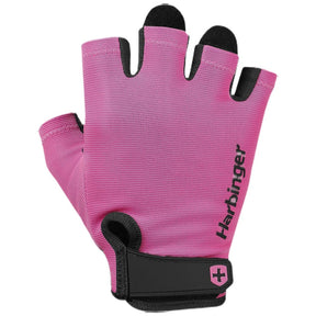Unisex Gloves / Power 2.0 - Pink - Nutra Best Europe