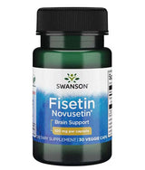 Fisetin Novusetin 100 mg - 30 capsule